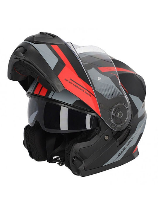 Acerbis Full Face Helmet