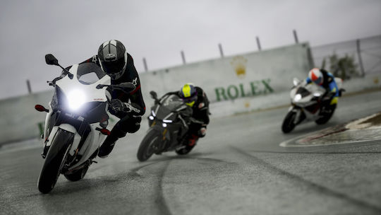 Ride 4 PS4 Game