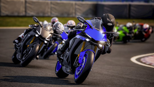 Ride 4 PS4 Game