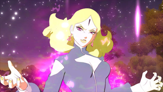 Naruto x Boruto: Ultimate Ninja Storm Connections Joc PS4
