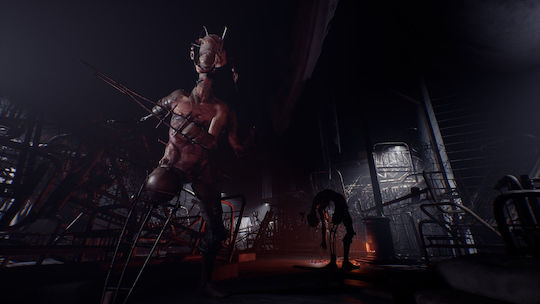Ad Infinitum PS5 Game