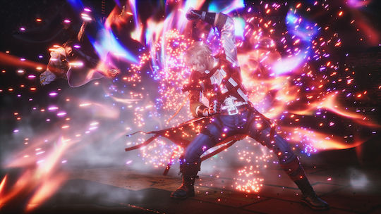 Tekken 8 Launch Edition PS5 Game