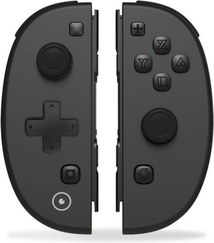 Muvit MGSC501 Безжичен Геймпад за Switch Бял