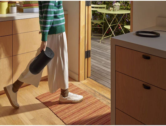 Sonos Move 2 Ηχείο Bluetooth με Διάρκεια Μπαταρίας έως 24 ώρες Μαύρο