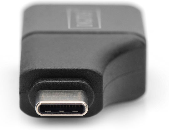 Digitus Converter USB-C female to HDMI female 1pcs AK-300450-000-S