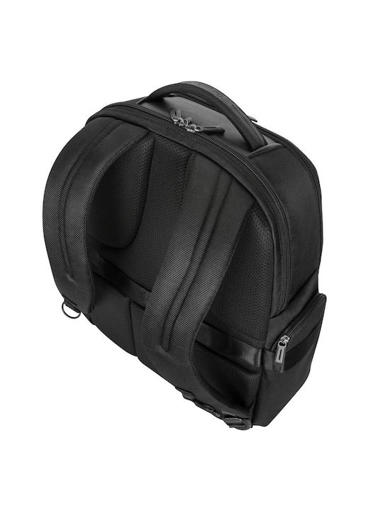 Targus Mobile Elite Backpack Backpack for 15.6" Laptop Black