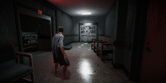 The Walking Dead: Destinies Switch Game