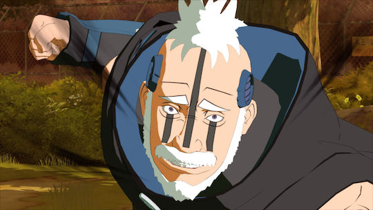 Naruto x Boruto: Ultimate Ninja Storm Connections Игра за Switch