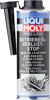 Liqui Moly Gear Oil Leak Stop Πρόσθετο Κιβωτίου Ταχυτήτων 500ml