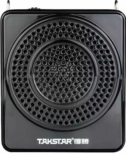 Takstar E188 Wired Δυναμικό Mikrofon 3,5mm Κεφαλής, Ζώνης