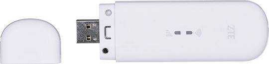 ZTE MF79N Ασύρματο 4G Router