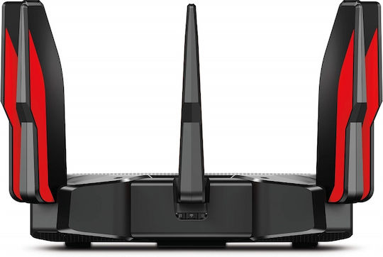 TP-LINK Archer AX11000 v1.6 VDSL2 Wireless Router Wi-Fi 6 cu 8