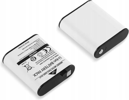 Baofeng Bf-t25e Wireless Transceiver PMR 0.5W with Monochrome Screen In Green Color