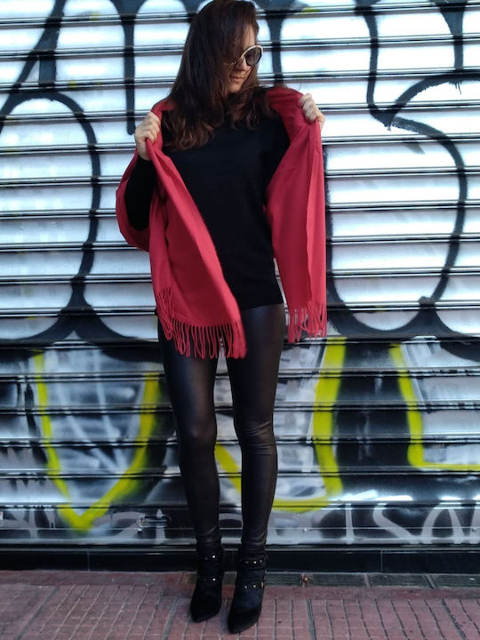 Women's Long Everyday Legging Black