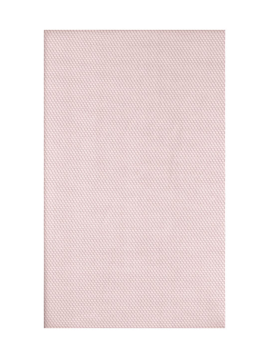 Guy Laroche Minimal Pillowcase Set with Envelope Cover Pudra 50x70cm.