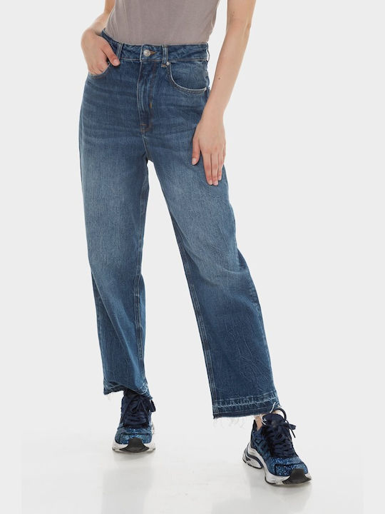 Tom Tailor Women's Jean Trousers