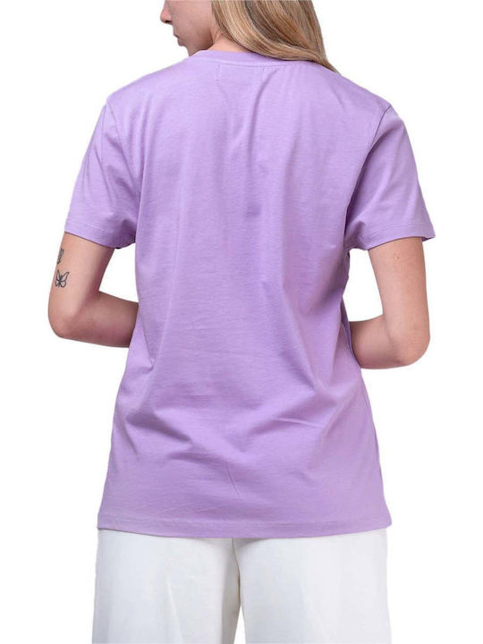 Ice Play T-Shirt Pink