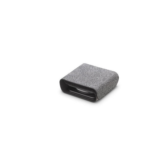 Mophie Ασύρματος Φορτιστής (Qi Pad) 15W Power Delivery Μαύρος (401309741)