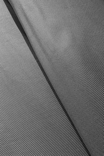 Guy Laroche Minimal Σεντόνι Υπέρδιπλο με Λάστιχο 160x200+35εκ. Black & White