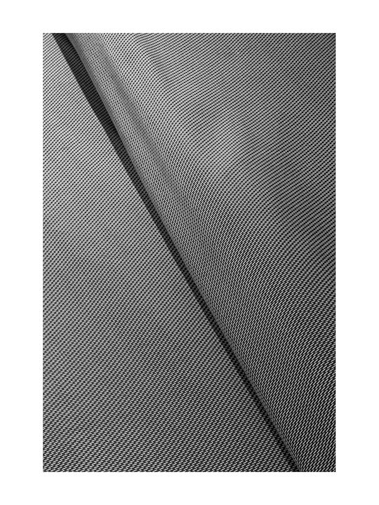 Guy Laroche Sheet Super-Double 240x270cm. Minimal Black & White