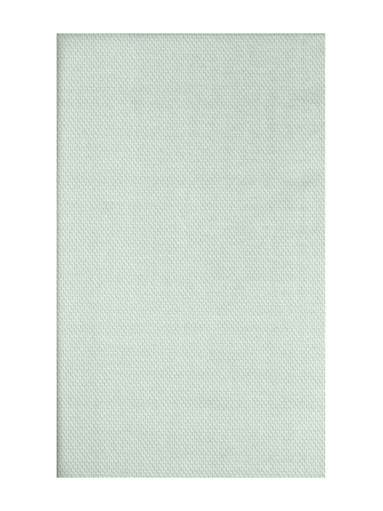 Guy Laroche Sheet Super-Double 240x270cm. Minimal Mint