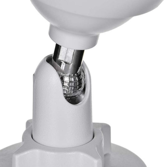 Ezviz H3C 2K IP Κάμερα Παρακολούθησης Wi-Fi Full HD+ 4MP Αδιάβροχη με Αμφίδρομη Επικοινωνία και Φακό 4mm