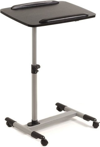 Maclean Energy Flexible Trolley Τραπεζάκι για Laptop