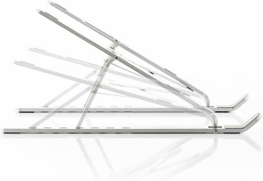 InnovaGoods Flastan Βάση Στήριξης για Laptop