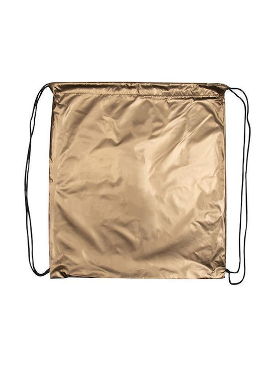 Next Women's Gym Backpack Gold