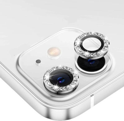 Lens Protector Kameraschutz Gehärtetes Glas Purple für das iPhone 14 Pro / 14 Pro Max