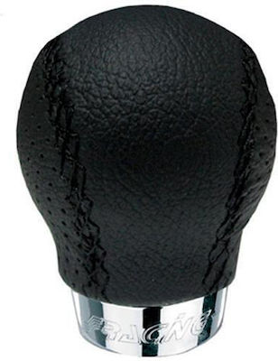 Simoni Racing Shift Knob Set Ταχυτήτων Universal black