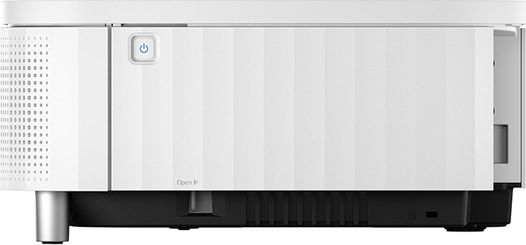 Epson EB-810E V11HA99080 Projector 3LCD Full HD Laser with Wi-Fi and Built-in Speakers White
