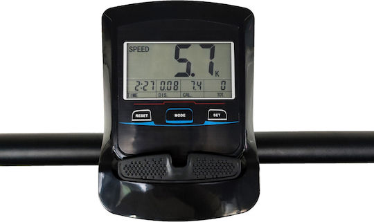 Luxury Fitness Magnetischer Laufbänder Für Fitness Für Benutzer Bis 180kg