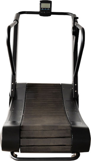 Luxury Fitness Magnetischer Laufbänder Für Fitness Für Benutzer Bis 180kg