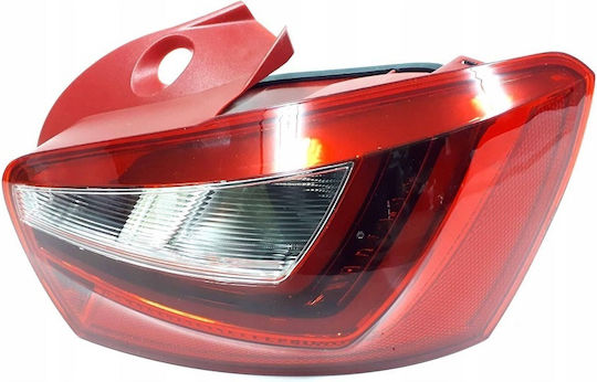 Magneti Marelli Taillights Led for Seat Ibiza 12-15