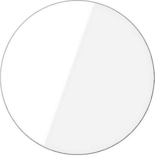 iNOS 0.33mm Tempered Glass for the Galaxy Watch 4 Classic 42mm 1pcs