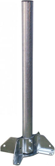Antennenmasten und -halterungen Satelliten Φ48MM
