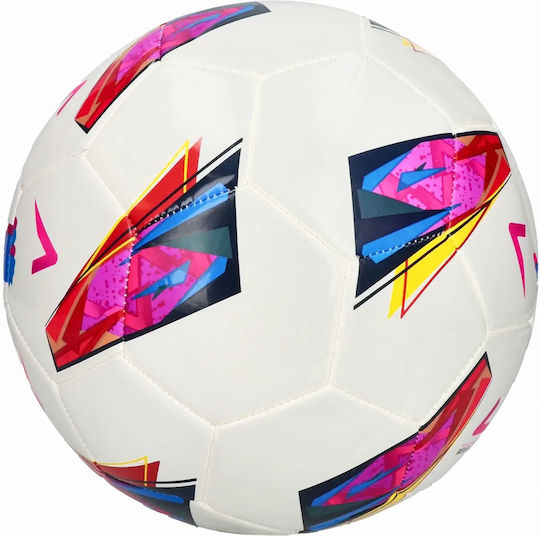 PUMA Orbita Laliga 1 Ms Μπάλα Ποδοσφαίρου Λευκή