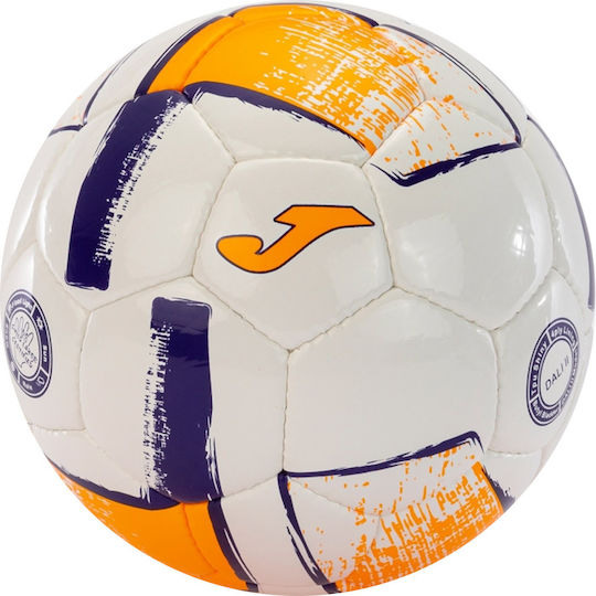 Joma Dali Ii Soccer Ball Orange