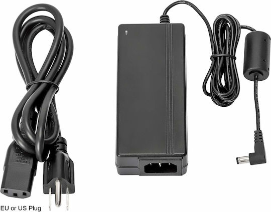Intellinet 561808 Unmanaged L2 PoE++ Switch με 5 Θύρες Ethernet