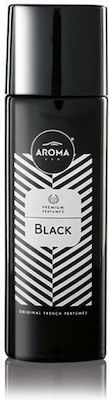 Aroma Car Car Air Freshener Spray Prestige Black 50ml /AM