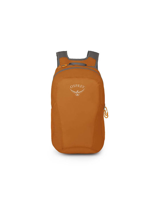Osprey Waterproof Mountaineering Backpack 18lt Toffee Orange 5706-513 10004895