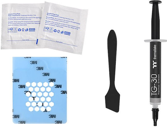 Thermaltake TG-30 Thermal Paste 4gr