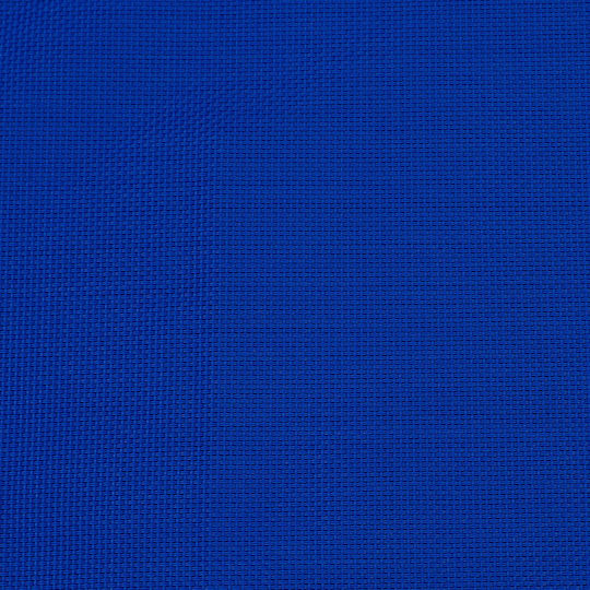 HomeMarkt Gartenstuhlkissen Blau 200x62cm