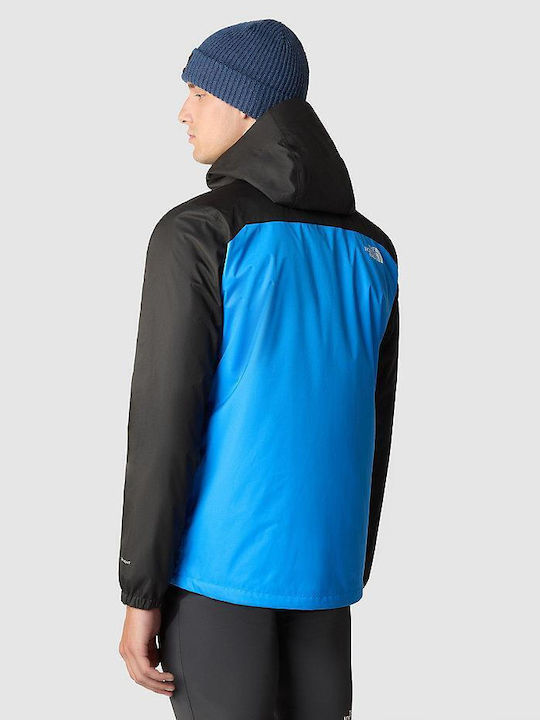 The North Face Men's Sport Jacket Blue