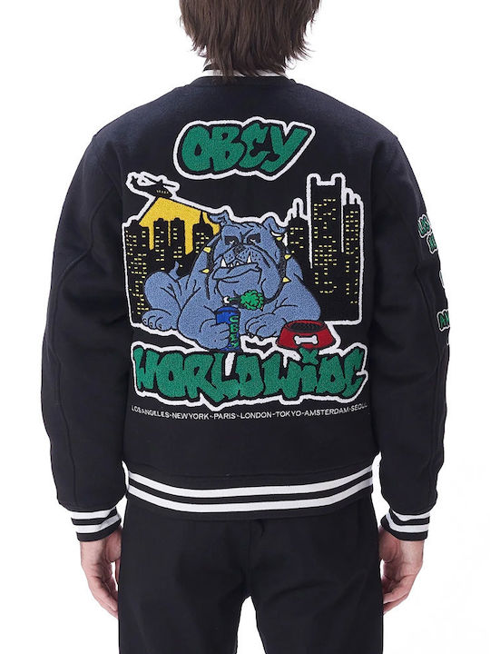 Obey Obey