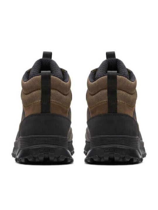 Clarks