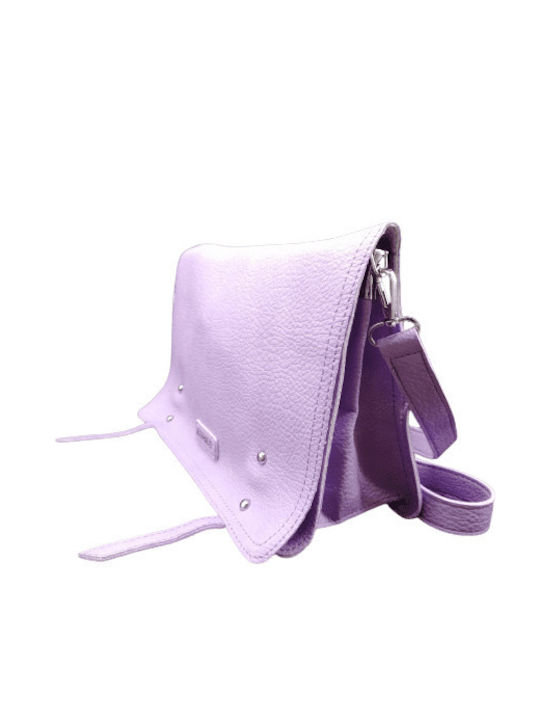 Bag to Bag Geantă de damă Violet