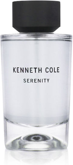 Kenneth Cole Serenity Eau de Toilette 100ml
