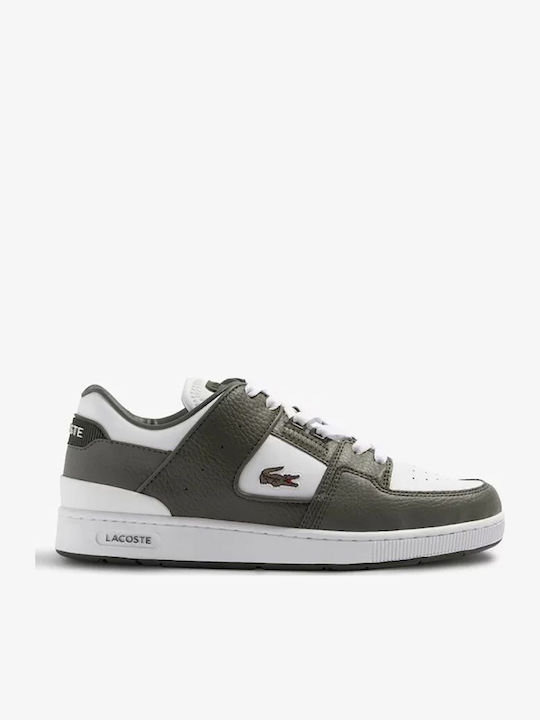Court Cage 223 Herren Sneakers Olive